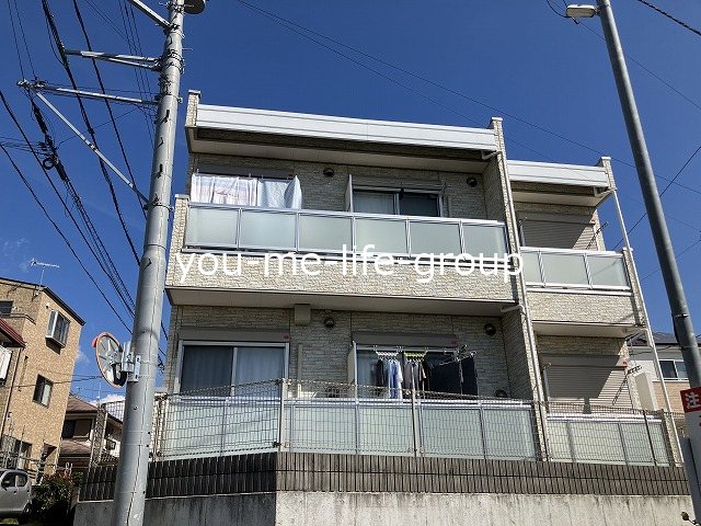 リブリ・アジール・リラ その他外観1