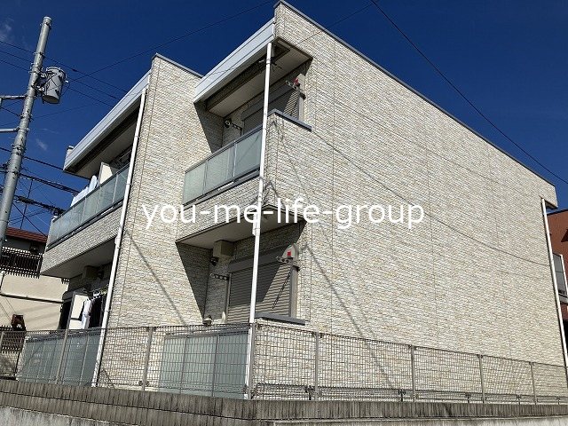 リブリ・アジール・リラ その他外観2