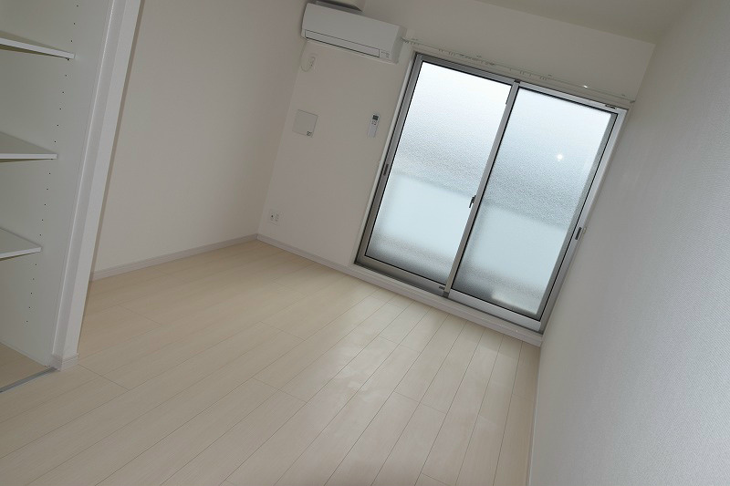 リブリ・アジール・リラ ベッドルーム