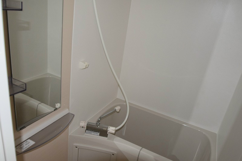 リブリ・アジール・リラ 風呂画像