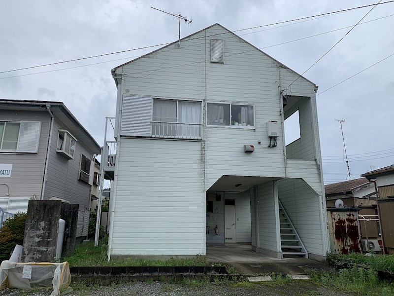 テンプレート若松  その他外観1