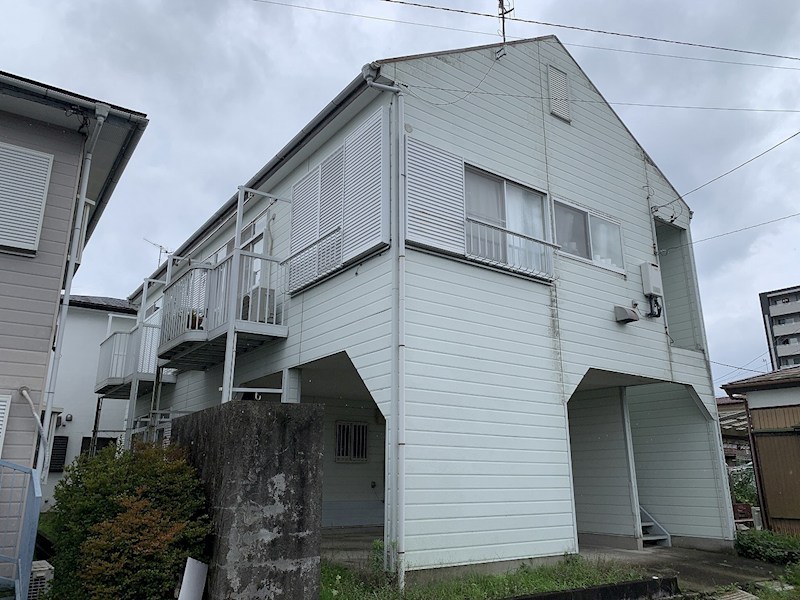 テンプレート若松  その他外観2