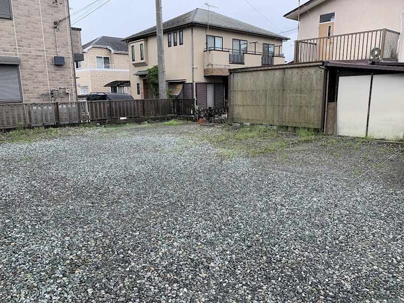 テンプレート若松  その他外観3
