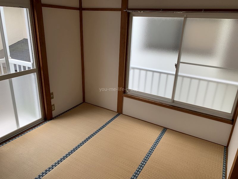 テンプレート若松  リビング