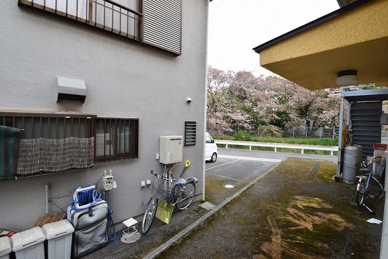 日比野ハイツE その他19