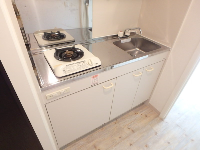 エスポワール楓 キッチン