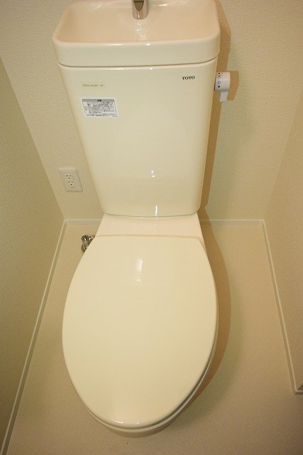 アンプリュム鵠沼海岸A棟 その他1