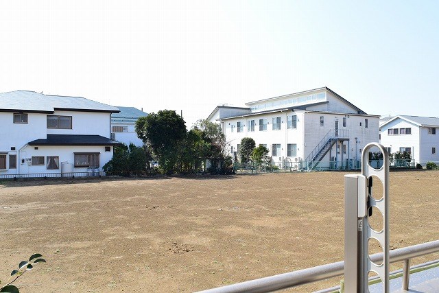 アンプリュム鵠沼海岸A棟 その他6