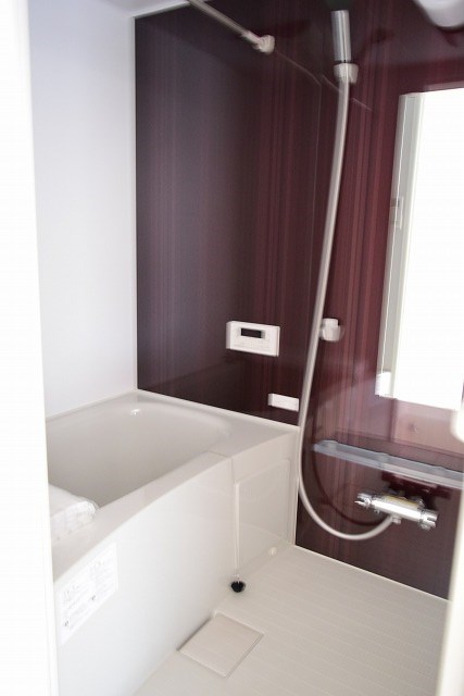 アンプリュム鵠沼海岸A棟 風呂画像