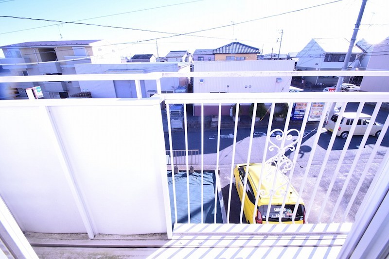 カーサやよいA その他5