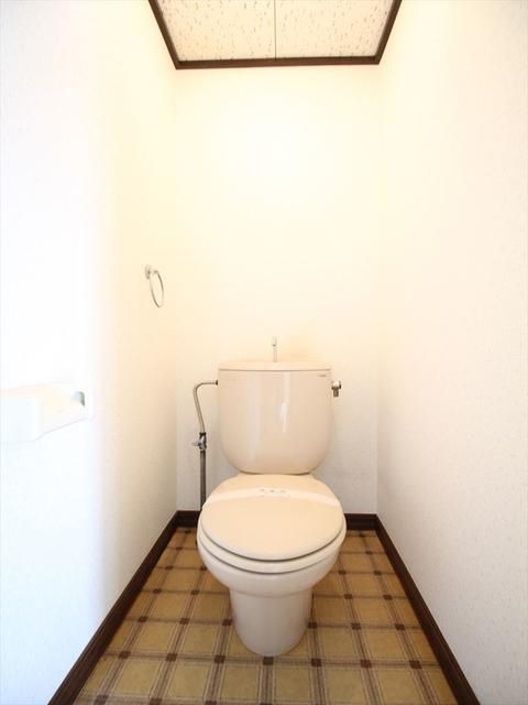カーサやよいB その他3
