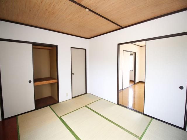 カーサやよいB その他5
