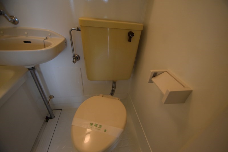 ドルチェ神保 その他1