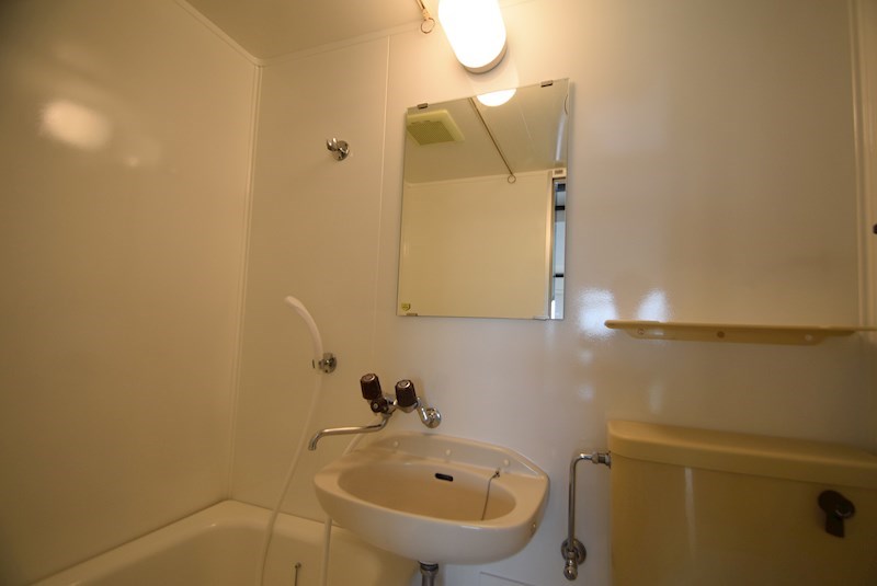 ドルチェ神保 その他2