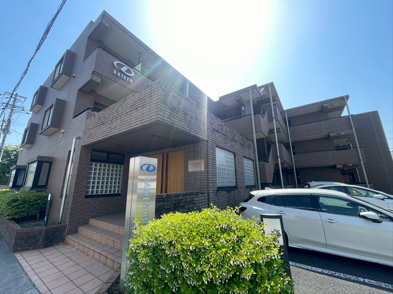 MODERNO その他外観1
