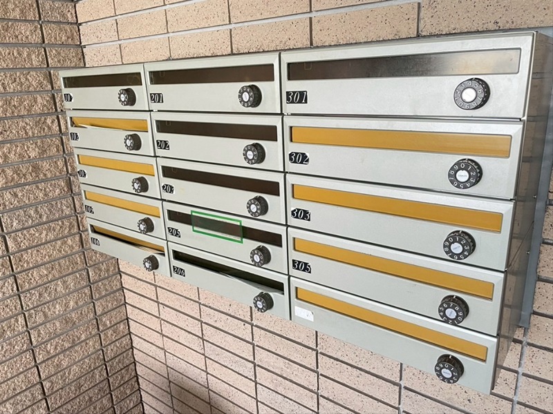 MODERNO その他外観4