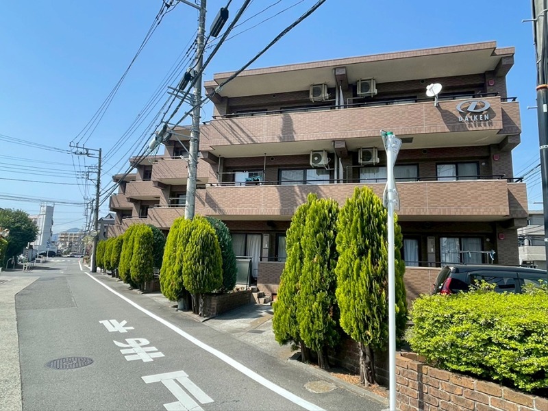 MODERNO その他外観6