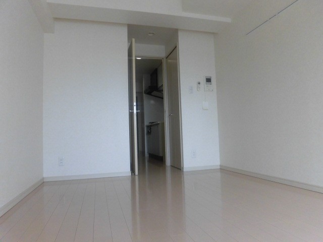 ビュークロス湘南  リビング