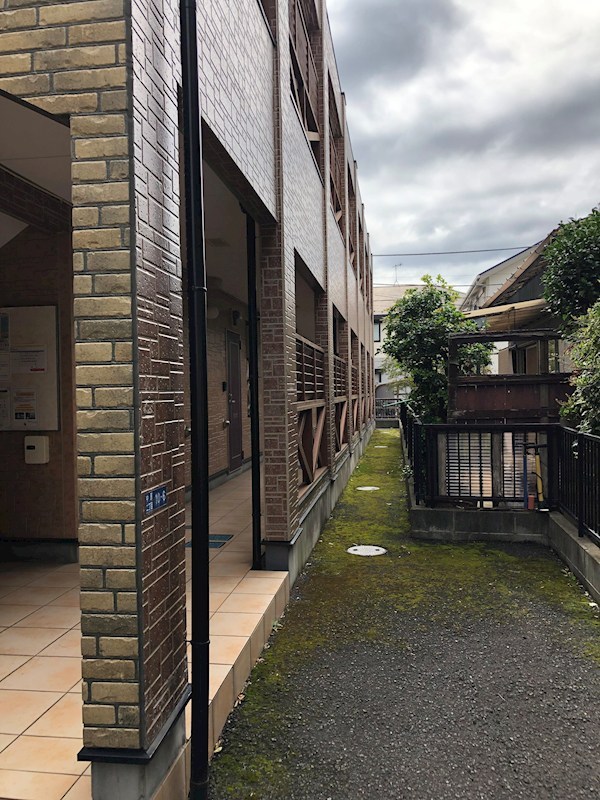 フィールド その他5