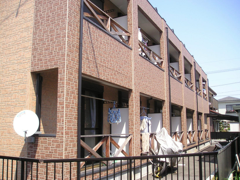 フィールド その他外観1