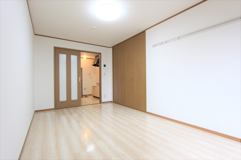 フィールド リビング