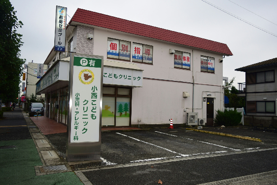 フィールド 周辺画像6