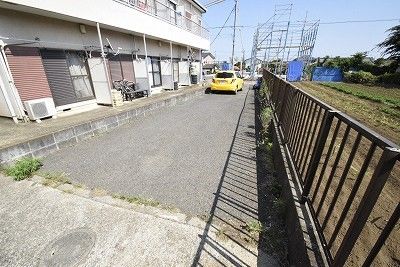 ルシエール伊勢原 その他外観1