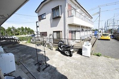 ルシエール伊勢原 その他外観2