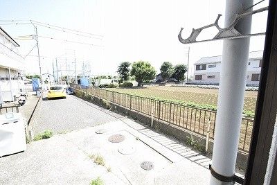 ルシエール伊勢原 その他外観3