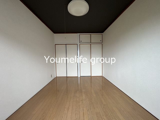 ルシエール伊勢原 ベッドルーム