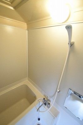 ルシエール伊勢原 風呂画像