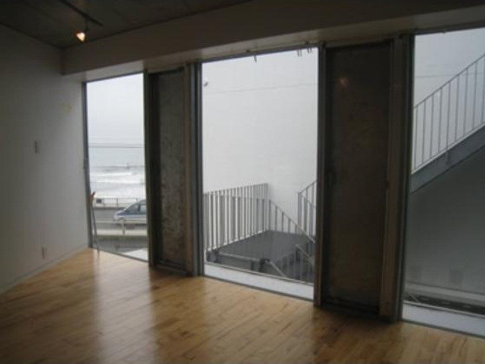 WEEKEND HOUSE ALLEY その他6