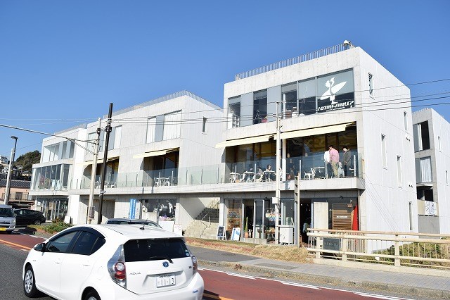 WEEKEND HOUSE ALLEY その他外観2