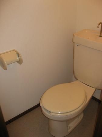 トイレ コンフォール栢山 その他2