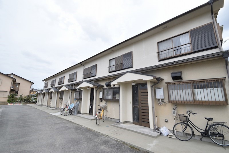コンフォール栢山 その他4