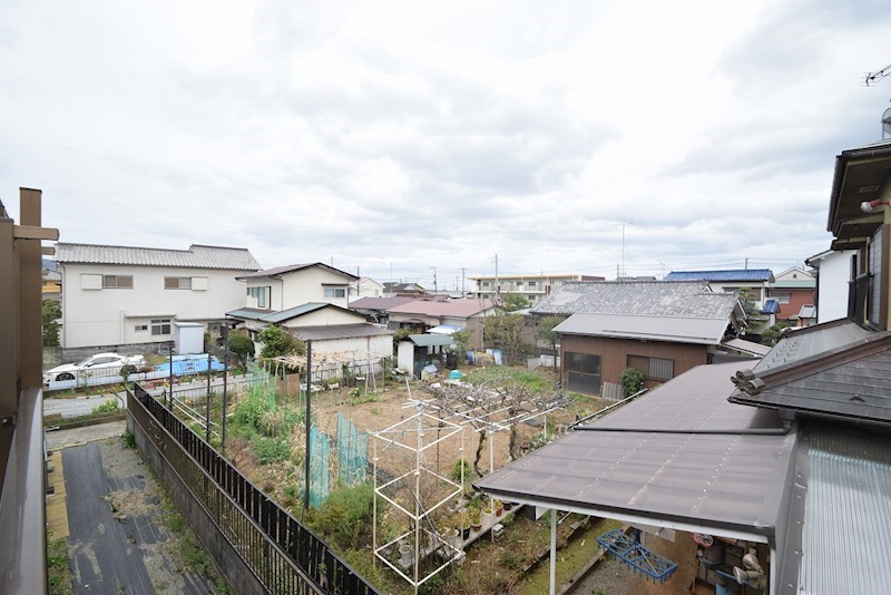 コンフォール栢山 その他5