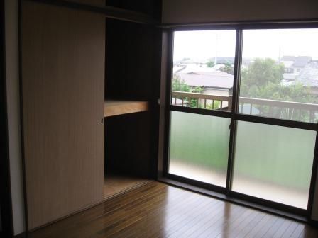 収納 コンフォール栢山 その他8