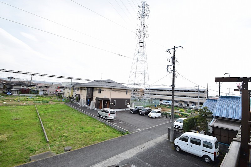 日比野ハイツC その他6