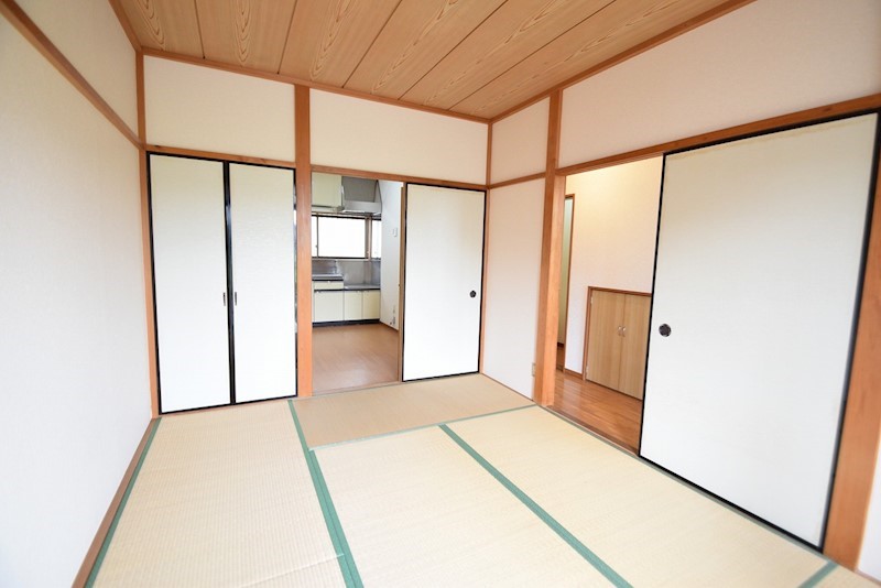 日比野ハイツC その他10