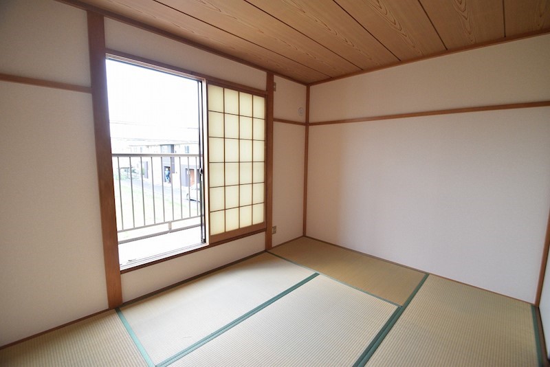 日比野ハイツC その他14