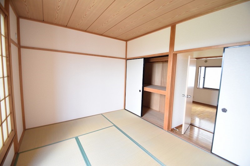 日比野ハイツC その他15