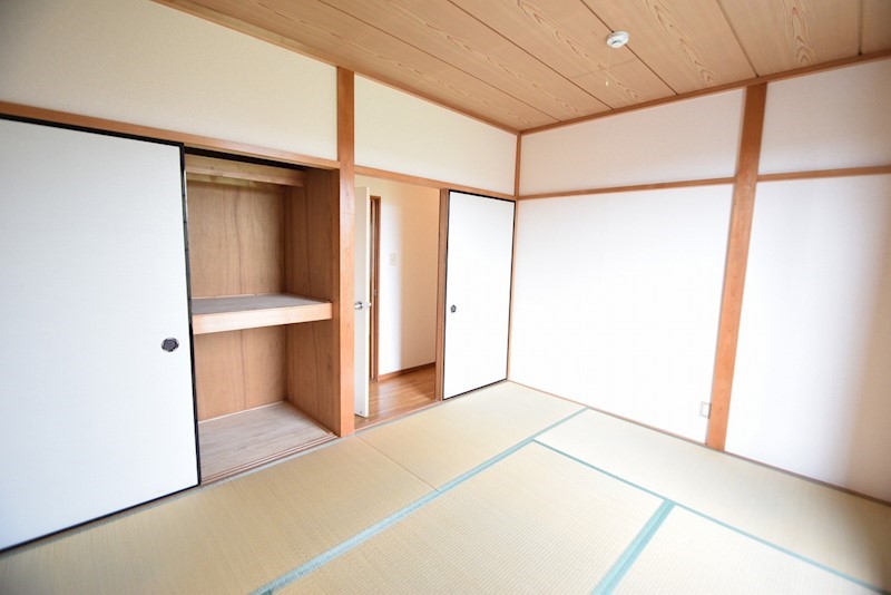 日比野ハイツC その他16