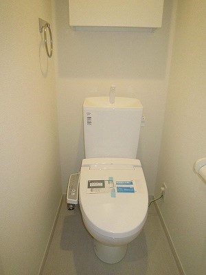 リブリ・桃浜町 その他1