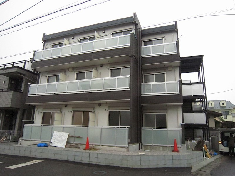 リブリ・桃浜町 その他外観2