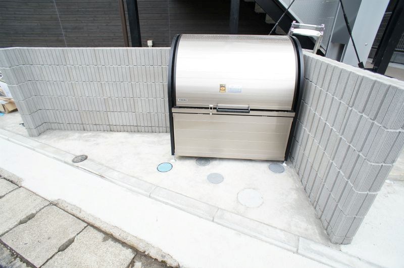 リブリ・桃浜町 その他外観4