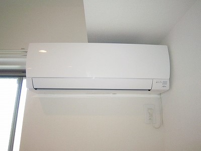 リブリ・桃浜町 その他9