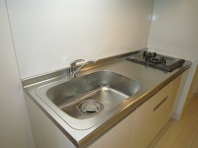 リブリ・桃浜町 キッチン