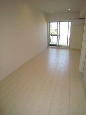 リブリ・桃浜町 ベッドルーム