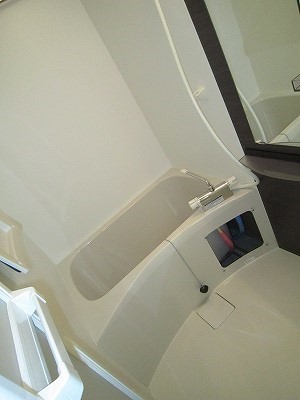 リブリ・桃浜町 風呂画像