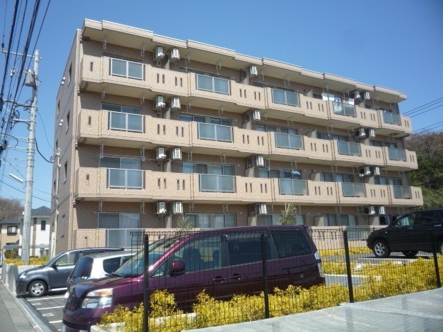 オリーブみずき 102号室 外観